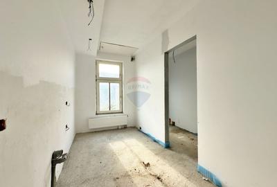 Casa cu 2 camere de vanzare loc. Frumuseni, jud. Arad - 9