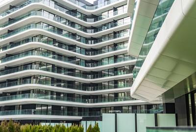 APARTAMENT 3 CAMERE - TERASA 47MP - FLOREASCA - COMISION 0% - 2