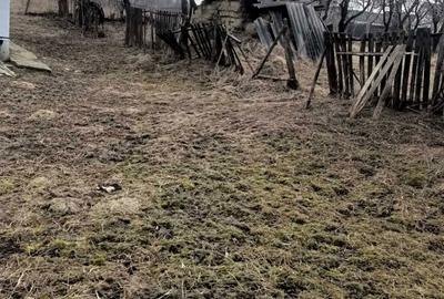 Spațiu comercial, în Hănțești - 2