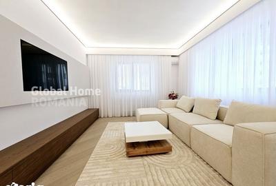 Apartament cu 3 camere în Nord - 3