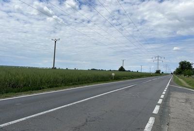 Spațiu comercial, în Matraca - 4