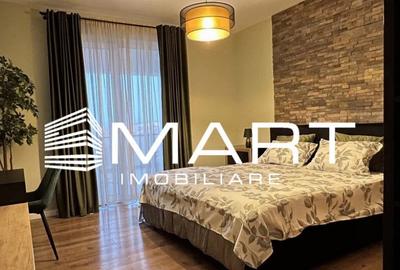 Apartament cu 2 camere decomandat, mobilat în Gușterița - 6