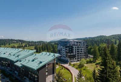 Apartament premium cu 3 camere - Silver Mountain, Poiana Brasov - 4