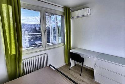 Apartament 2 camere RENOVAT complet - Calea Grivitei 152 - 260 m Metrou GdN - 5