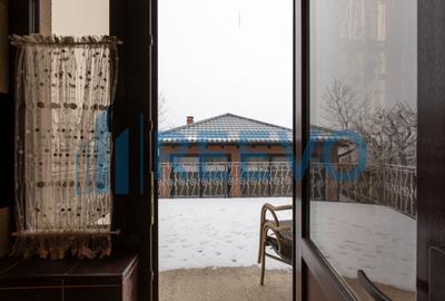 Casă individuală cu 6 camere cu Canalizare în Măgura - 18