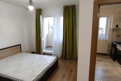 Garsonieră în Apărătorii Patriei