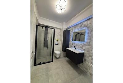 REA1024935 Apartament 2 camere Unirii NOU aproape de metrou - 8