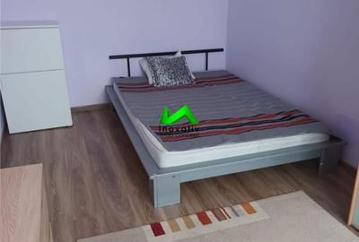 Apartament cu 2 camere semidecomandat în Mihai Viteazul - 4