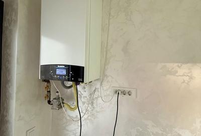 Casă cu 4 camere decomandat în Gării - 2
