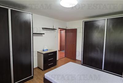 Apartament cu 2 camere decomandat, mobilat în Drumul Taberei - 4