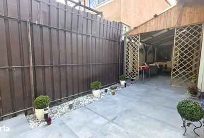 Casă cu 3 camere cu Teren 180 Mp în Ferentari - 8