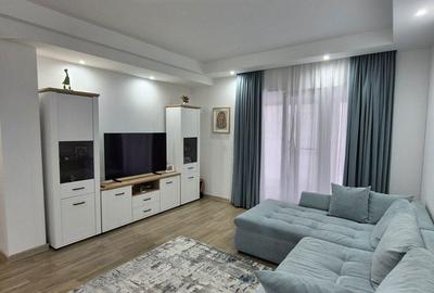 Apartament cu 3 camere în Ștefăneștii de Jos - 7