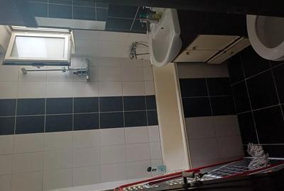 Vand apartament 3 camere decomandat,etaj 4 4,zona Garii - 8