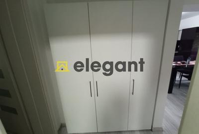 Apartament cu 2 camere semidecomandat, mobilat în Lăpuș - 9
