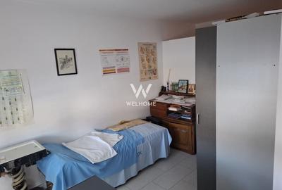 Apartament 2 camere/spatiu comercial, Sibiu Sub Arini - 2