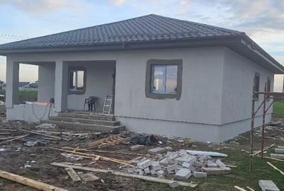 Vand casa pe Parter! - 9