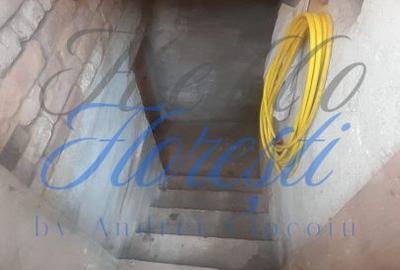 Casă cu 2 camere cu Teren 792 Mp în Florești - 7