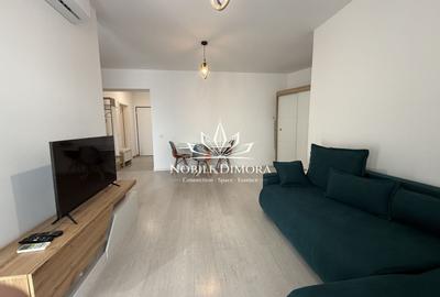 Apartament cu 2 camere semidecomandat, mobilat în Circumvalațiunii - 4