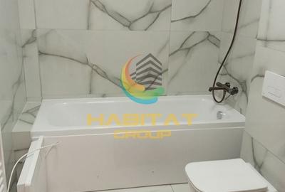 Garsonieră decomandată în Vest - 5