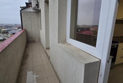 2 camere l parcare l Libertatii Leroy Merlin - 9