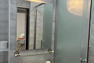 Garsonieră decomandată în Gării - 3