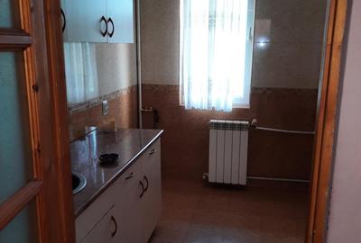 Apartament cu 2 camere semidecomandat în Olteniței - 11