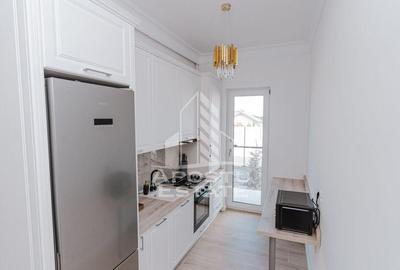 Apartament cu 2 camere, decomandat, zona Dumbravita - 4