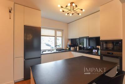 Casa insiruita cu finisaje de lux in cartierul Europa - 4