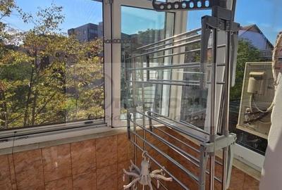 3 camere Podu de Fier Iași, 65 mp, mobilat, utilat – 162.000 € - 9