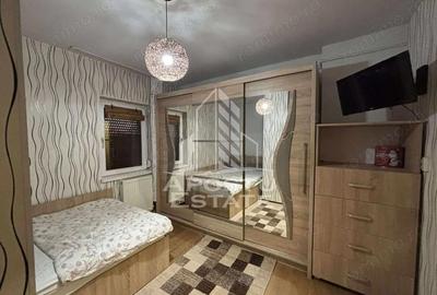 Apartament cu 3 camere semidecomandat, mobilat în Dâmbovița - 4