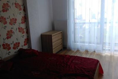 Apartament cu 2 camere decomandat, mobilat în Șelimbăr - 7