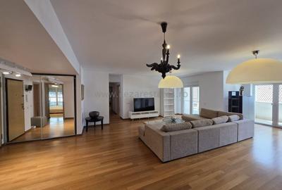 HERASTRAU NORDULUI DE INCHIRIAT APARTAMENT 4 CAMERE LUX | LOC PARCARE HERASTRAU NORDULUI DE INCHIRIAT APARTAMENT 4 CAMERE LUX | LOC PARCARE - 5