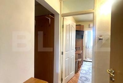 Garsoniera, 20 mp, A.C, parcare, zona Kaufland Marasti - 3