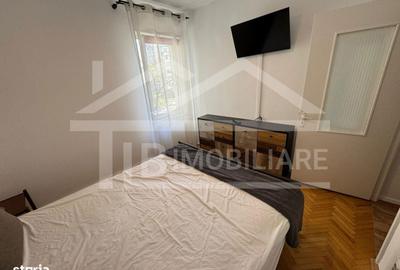 Apartament cu 2 camere în Tudor Vladimirescu - 5