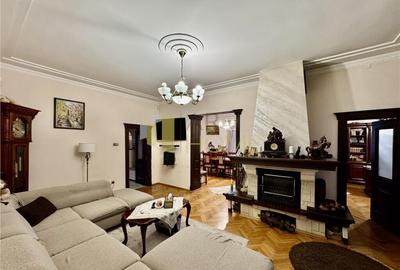 Vila D P 1E, zona excelenta, Bulevard, Ploiesti Vila D P 1E, zona excelenta, Bulevard, Ploiesti - 21