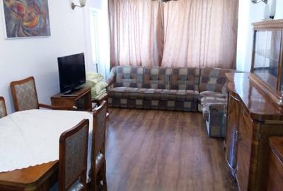 Inchiriez ap 4 camere in Centrul Pitestiului - 1