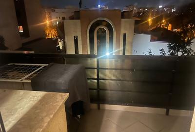 Apartament modern de inchiriat| 3 camere| zona Decebal Iris Residence - 2