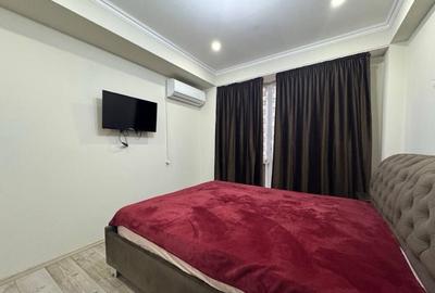 Apartament de vanzare in zona 15 Noiembrie - 3