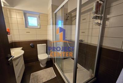 Apartament 4 camere Gavana 3, mobilat si utilat - 6