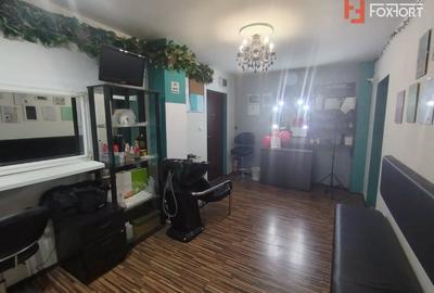 Spațiu comercial, de 55 mp, în Girocului - 2