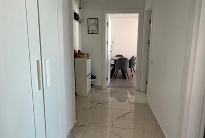 Apartament 2 Camere 2022 - Parcul Teilor - Theodor Pallady - 8