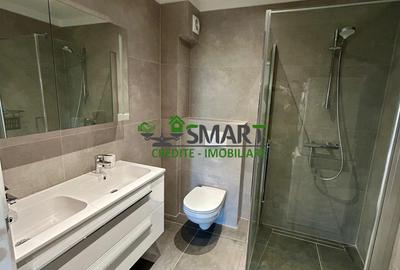 Chirie Apartament 3 camere George Cosbuc Zona Spital Judetean - 6
