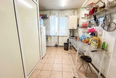 Apartament 4 camere de vanzare in Manastur, Cluj Napoca - 7