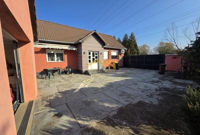 Casă individuală cu 3 camere cu Canalizare în Micălaca - 21