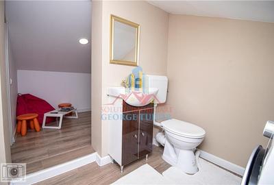 Apartament 3 camere + mansarda, 176 mp,  Str. Tineretului Nr 66,  Chiajna, Dudu - 25