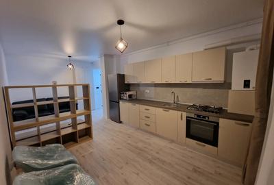 Inchiriez studio Iuliu Maniu Envogue Residence - 2