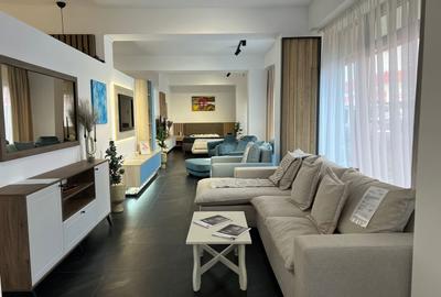 Spațiu comercial, de 280 mp, în Bartolomeu - 9