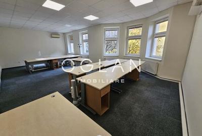 Spatiu comercial la 2 pasi de Sub Arini, COMISION 0% - 10