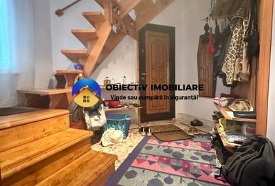 Apartament 3 camere cu mansarda renovata cu utilitati - 2