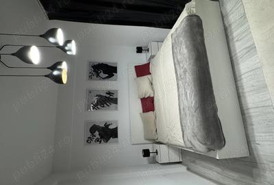 Apartament cu 2 camere decomandat în Central - 1